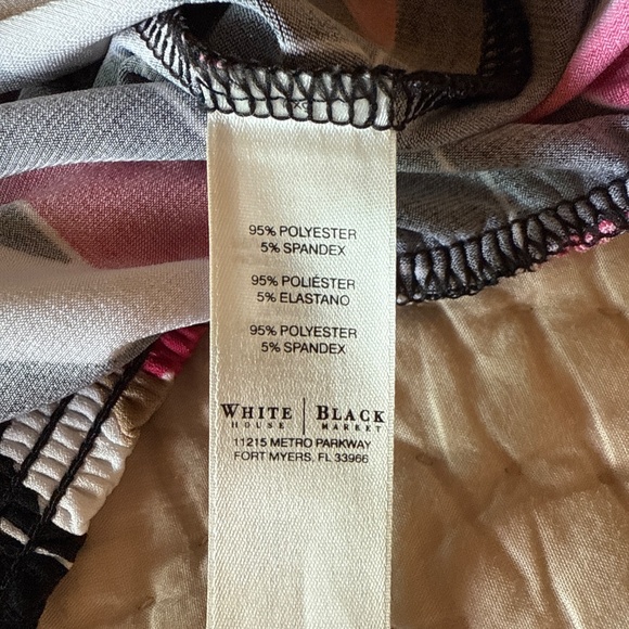 Sleeveless shirt - Picture 4 of 4